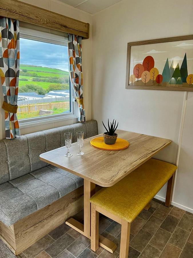 Newquay Bay Resort - Summer Days 135 外观 照片