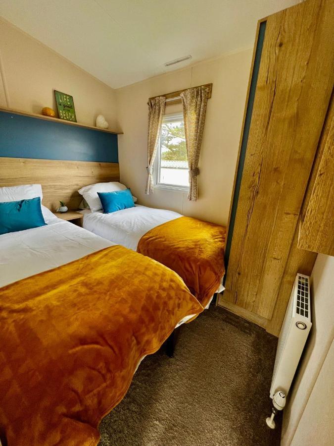 Newquay Bay Resort - Summer Days 135 外观 照片