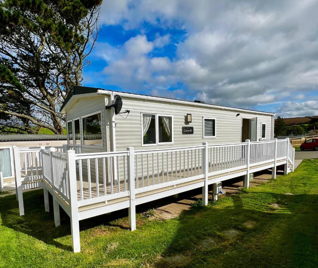 Newquay Bay Resort - Summer Days 135 外观 照片