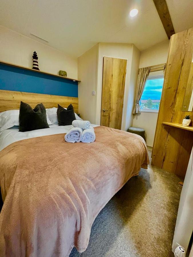 Newquay Bay Resort - Summer Days 135 外观 照片