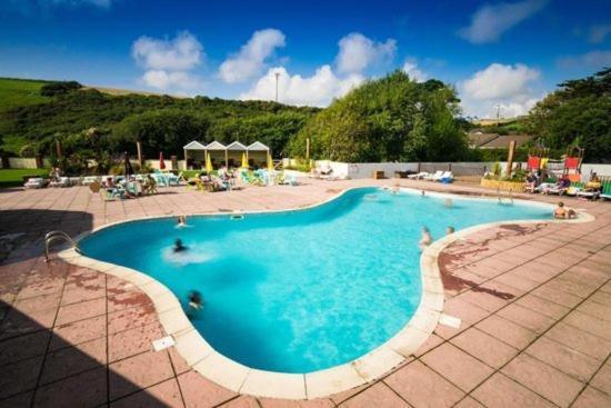 Newquay Bay Resort - Summer Days 135 外观 照片