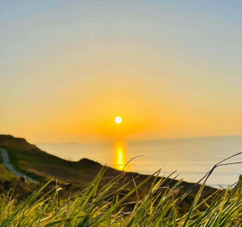 Newquay Bay Resort - Summer Days 135 外观 照片