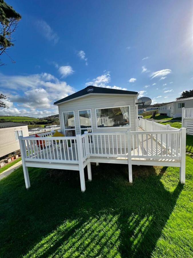 Newquay Bay Resort - Summer Days 135 外观 照片