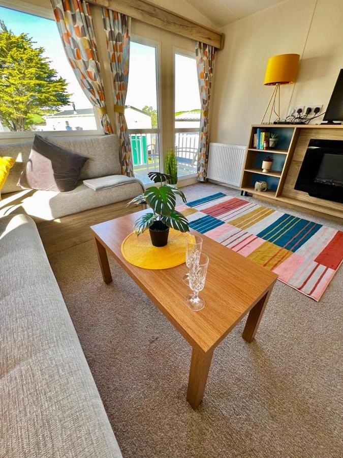 Newquay Bay Resort - Summer Days 135 外观 照片