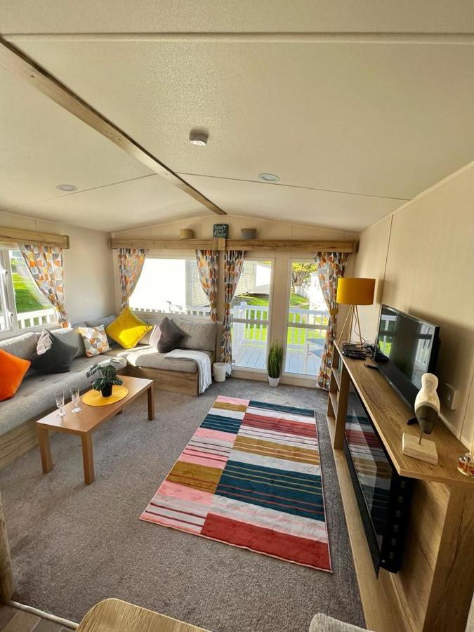 Newquay Bay Resort - Summer Days 135 外观 照片