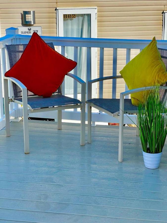 Newquay Bay Resort - Summer Days 135 外观 照片