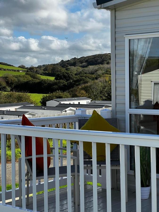 Newquay Bay Resort - Summer Days 135 外观 照片