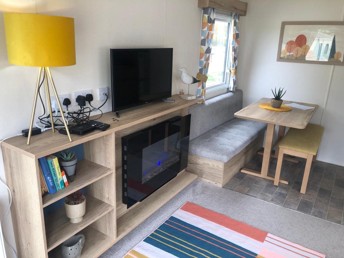 Newquay Bay Resort - Summer Days 135 外观 照片