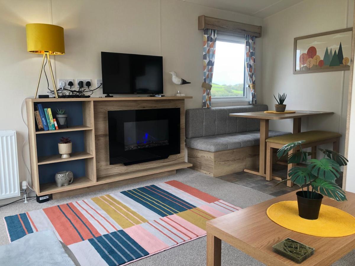 Newquay Bay Resort - Summer Days 135 外观 照片