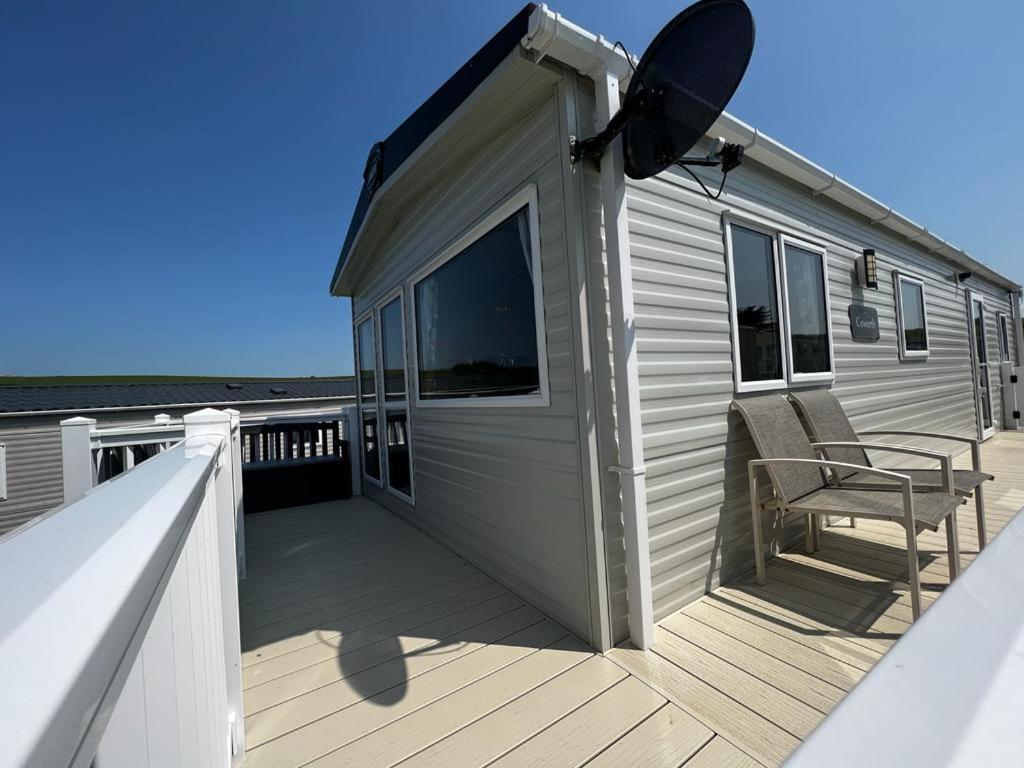 Newquay Bay Resort - Summer Days 135 外观 照片